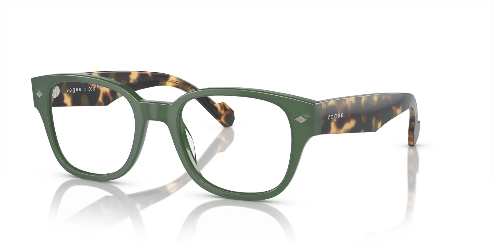 Vogue Eyewear 5529 Eyeglasses - view 18